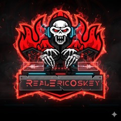 RealEricOskey