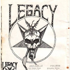 Legacy Gees Record