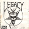 Legacy Gees Record