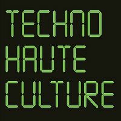 Techno Haute Culture’s avatar