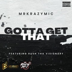 MrKrazyMic
