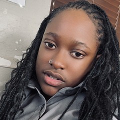 DarkSkin Baddie