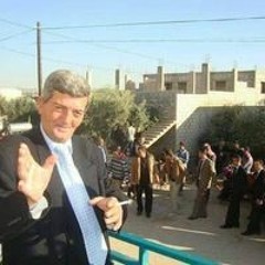 عامر قزاقزه