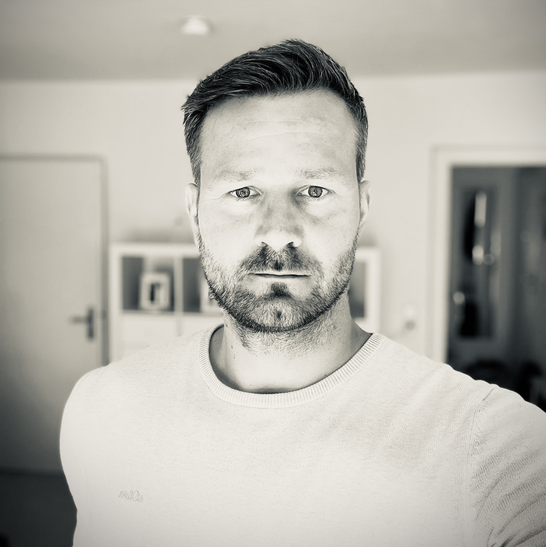 Deep House Podcast