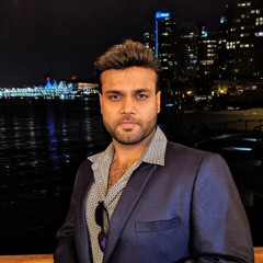 Siddhant Satoskar