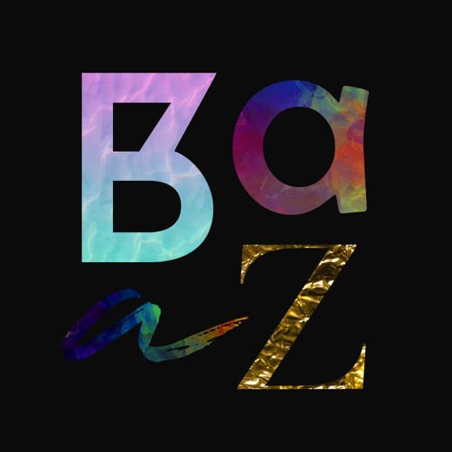 Baaz’s avatar