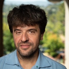 Antonio Sanchez