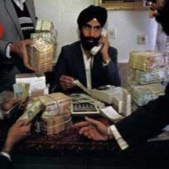 George Singh