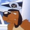 Ruff