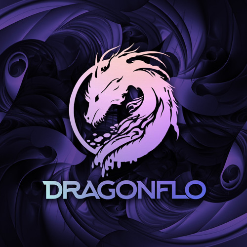DragonFlo in the house Forbidden Forest Festival