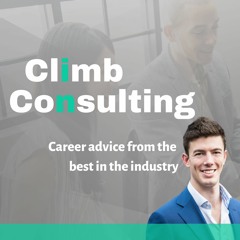 Episode 106: The Career Lessons of a CEO; Saying Yes, Building Teams and Navigating an MBO