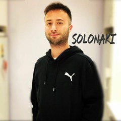 Solonaki