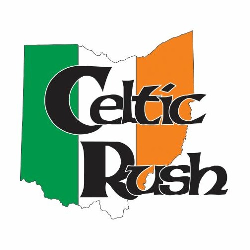 Celtic Rush Band’s avatar