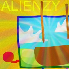ALIENZY