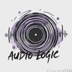 Paul Alexander Murrin  neil Morgan   AUDIO  LOGIC