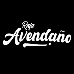 Rafa Avendaño