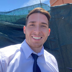 Paulo Cotarelli ⚓️