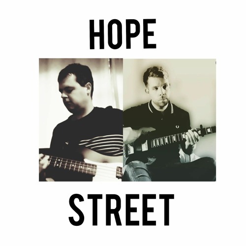 Hope Street’s avatar