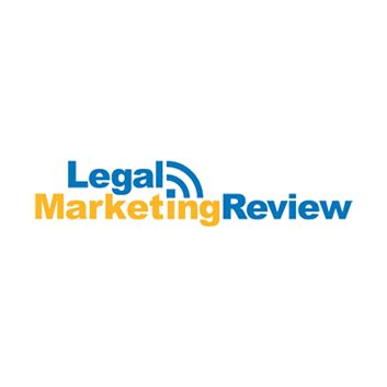 Legal Marketing Review podcast artwork