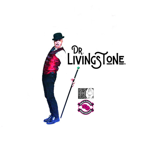 Dr. Livingstone’s avatar