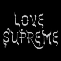 LOVE SUPREME