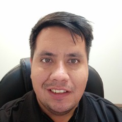 Sergio Cortes