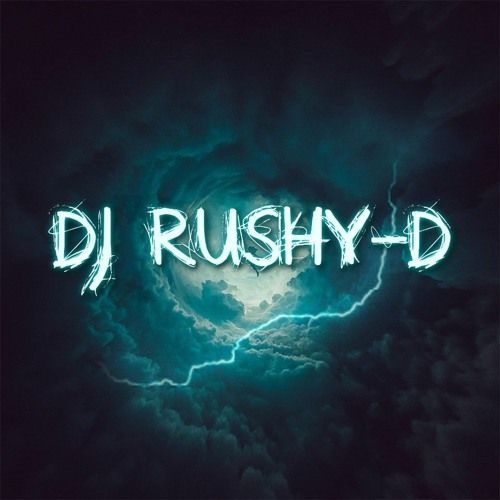 RUSHY D’s avatar