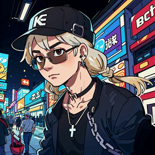Hussel Brand’s avatar