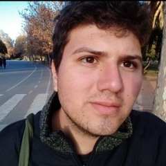 Joaquin gabriel Barrera