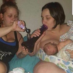 ебать