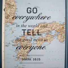 Evangelists James & Louise Eads