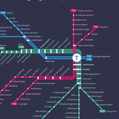 The Subway System