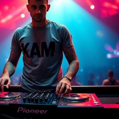 ▪️◾🎶 K∆M 🎶◾▪️