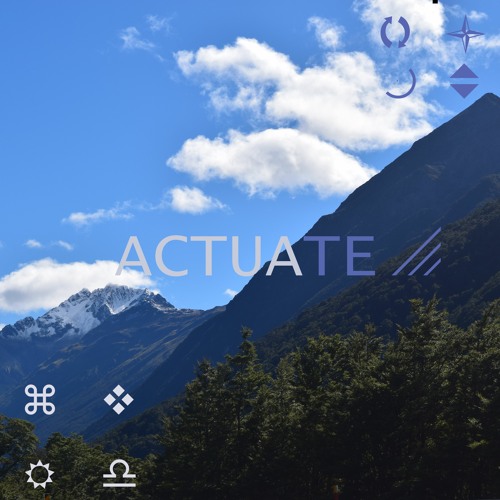 Actuate’s avatar