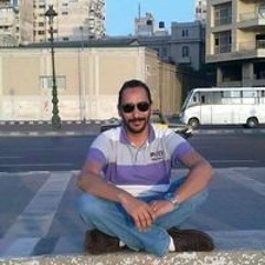 Amr El Naggar