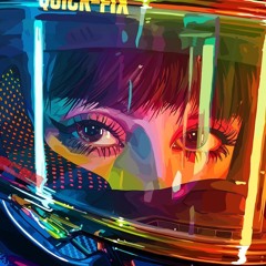 Neon Noise