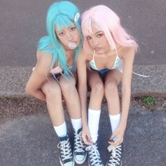 pinkdumb