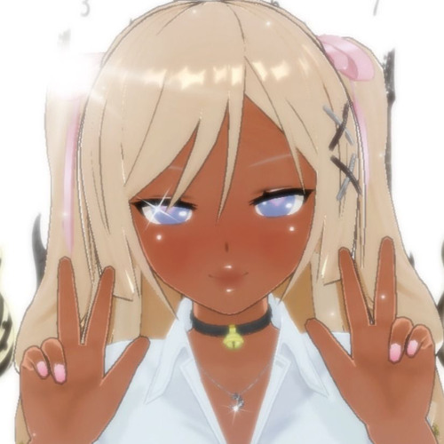 F☆NNY! archives’s avatar