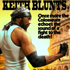 Keith Blunts Beatz