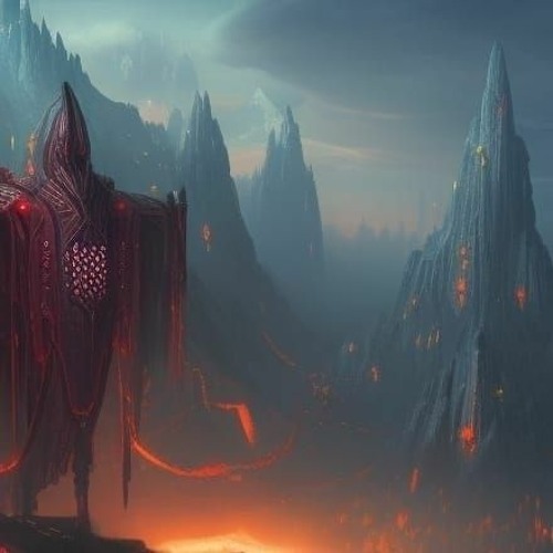 tried making yvm3's torment for an assignment