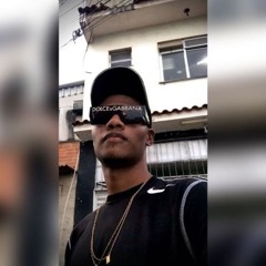 DJ WH DA BAIXADA OFICIAL