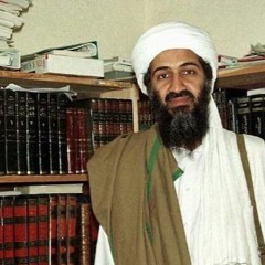 Osama's Bookshelf