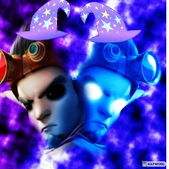 hypertrixdark