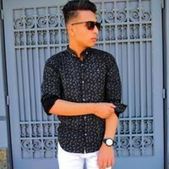 محمد اشرف الكنيج