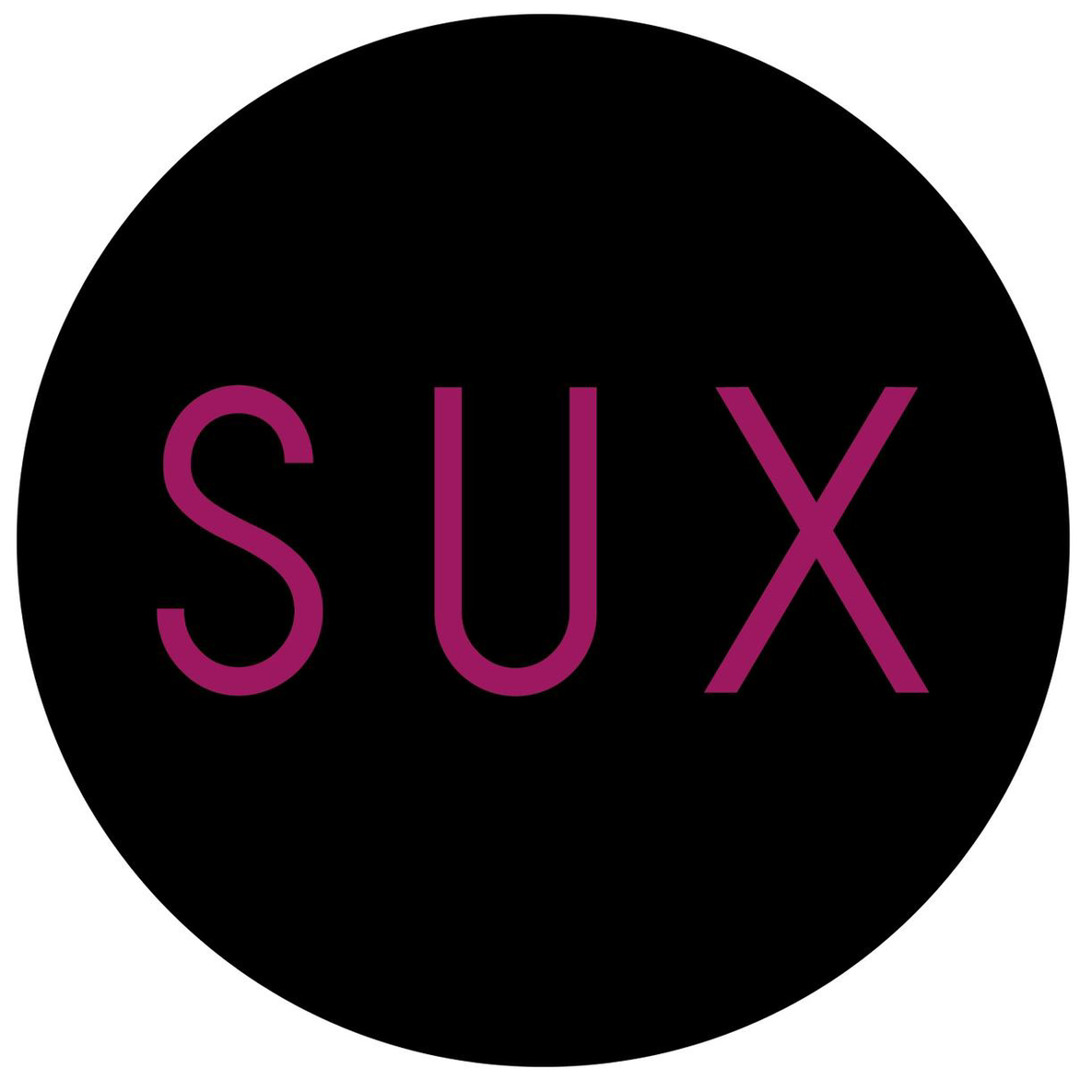 SUX’s avatar