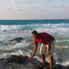 Mohamed Medo