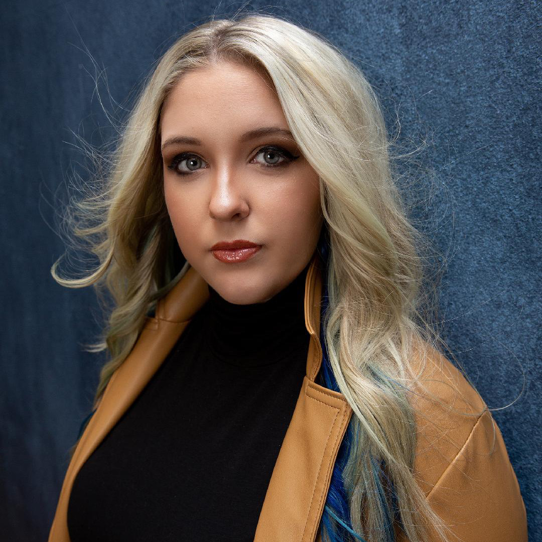 Hailey Newman’s avatar