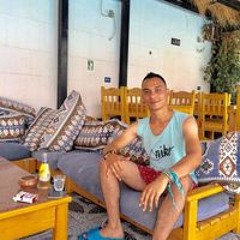Yahia Magdy Labana