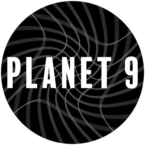 Planet 9’s avatar