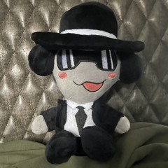 Chance plush